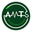 Logo van A.M.T.S.