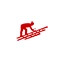 Logo van ADM TOITURE