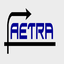 Logo van AETRA