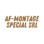 Logo van AF-MONTAGE SPECIAL