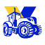 Logo van Agri Verstraete