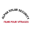 Logo van ALPHA SOLAR SECURITY