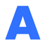 Logo van ANOGEL