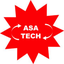 Logo van ASATECH