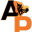 Logo van Aux Professionnels
