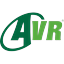 Logo van AVR