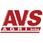 Logo van AVS AGRI