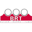 Logo van B.R.T.