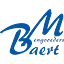 Logo van BAERT MENGVOEDERS