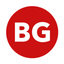 Logo van BAGUMEC