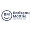 Logo van Bariseau-Mottrie