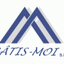 Logo van BATIS-MOI