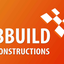 Logo van BBUILD CONSTRUCTIONS