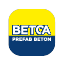 Logo van Betca