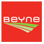 Logo van BEYNE