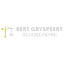 Logo van BG bouwonderneming
