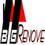 Logo van BG RENOVE