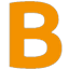 Logo van Bieboerke