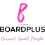 Logo van Boardplus