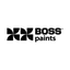 Logo van BOSS PAINTS