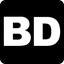 Logo van BOUWWERKEN DANIELS