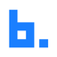 Logo van BRICX VASTGOED ROESELARE