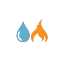Logo van BRUSSINVEST