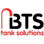 Logo van BTS Tank Solutions