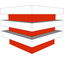 Logo van BWK - SIERBETON