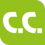 Logo van C C Rubber