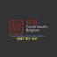 Logo van CERTICHAUFFE BELGIUM
