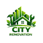 Logo van CITY RENOVATION