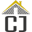Logo van CJ CONSTRUCT