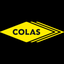 Logo van Colas Noord