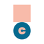 Logo van ConnectGroep Thuisverpleging
