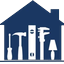 Logo van CONSTANTIN CONSTRUCTION