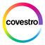 Logo van Covestro