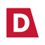 Logo van D-beton