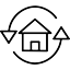 Logo van D.N.E.R.