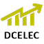 Logo van DCELEC & PLUS
