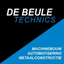Logo van DE BEULE TECHNICS