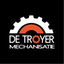 Logo van DE TROYER MECHANISATIE
