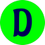 Logo van DEBUTRAC