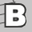 Logo van DEGROOTE BERNARD