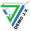 Logo van DEMO J.V.