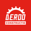 Logo van Deroo Constructie