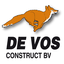 Logo van DEVOS CONSTRUCT