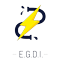 Logo van E.G.D.I.