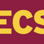 Logo van ECS corporate