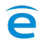 Logo van ELECTRABEL